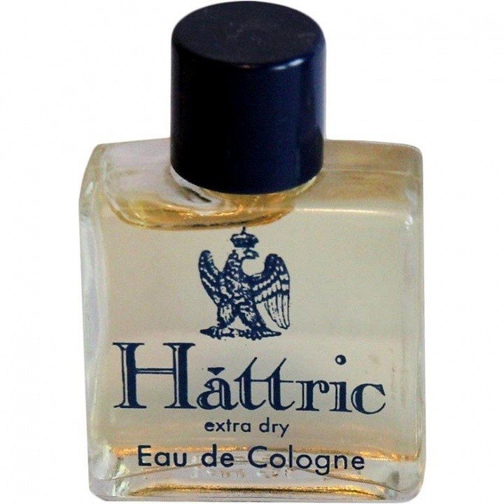 Hâttric Extra Dry